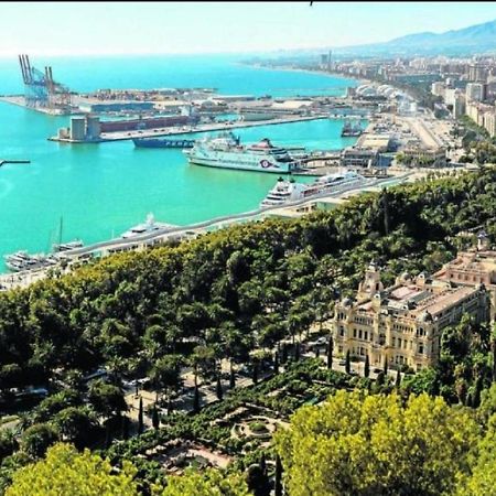 Apartment Club Playa Flores Торремолінос Екстер'єр фото