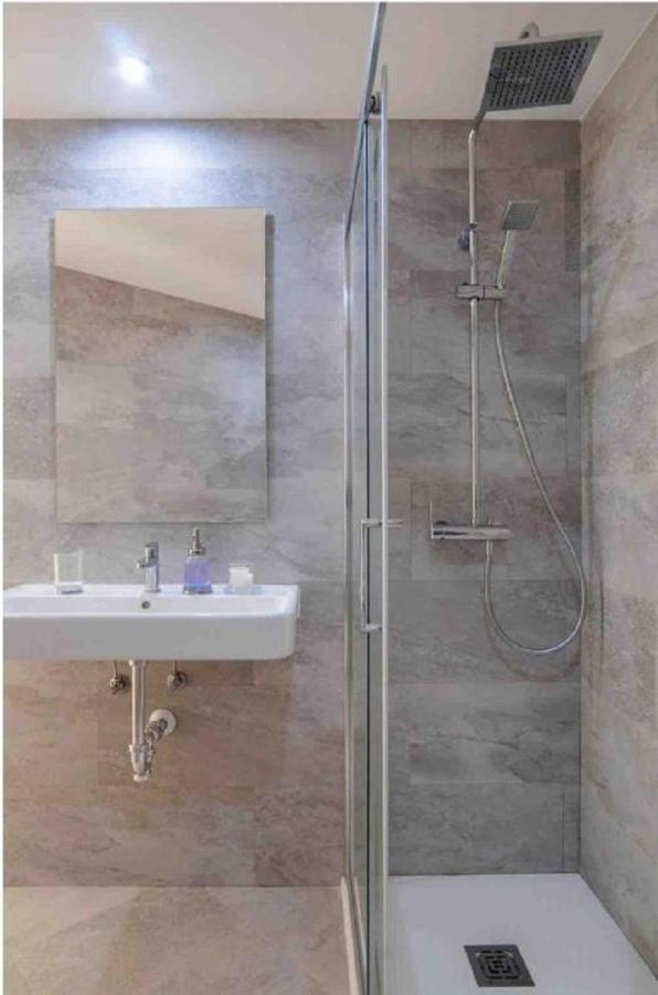Apartment Club Playa Flores Торремолінос Екстер'єр фото