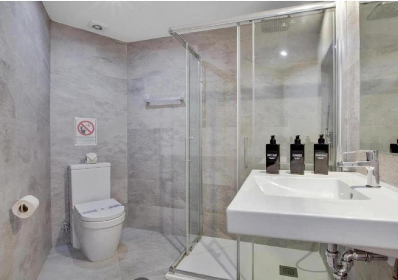 Apartment Club Playa Flores Торремолінос Екстер'єр фото