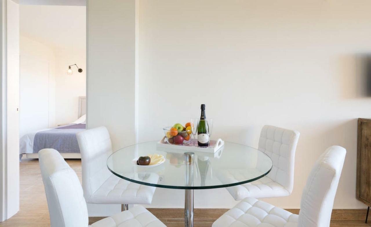 Apartment Club Playa Flores Торремолінос Екстер'єр фото