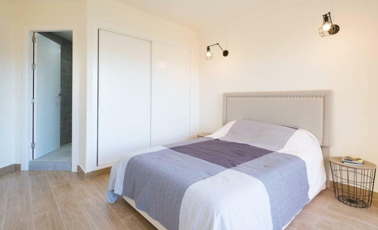 Apartment Club Playa Flores Торремолінос Екстер'єр фото