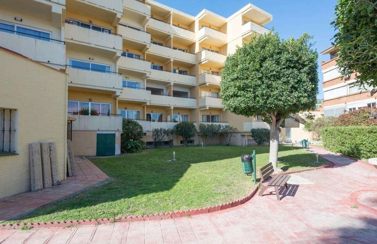 Apartment Club Playa Flores Торремолінос Екстер'єр фото