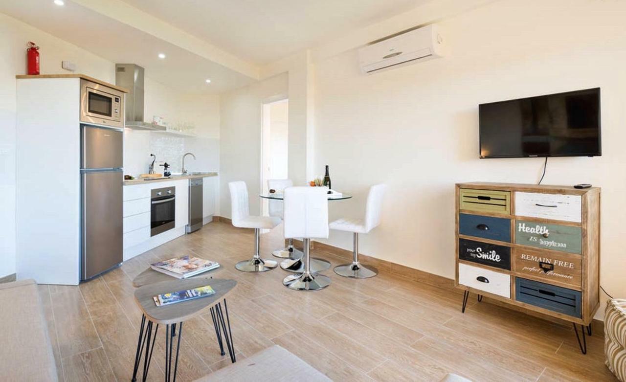 Apartment Club Playa Flores Торремолінос Екстер'єр фото