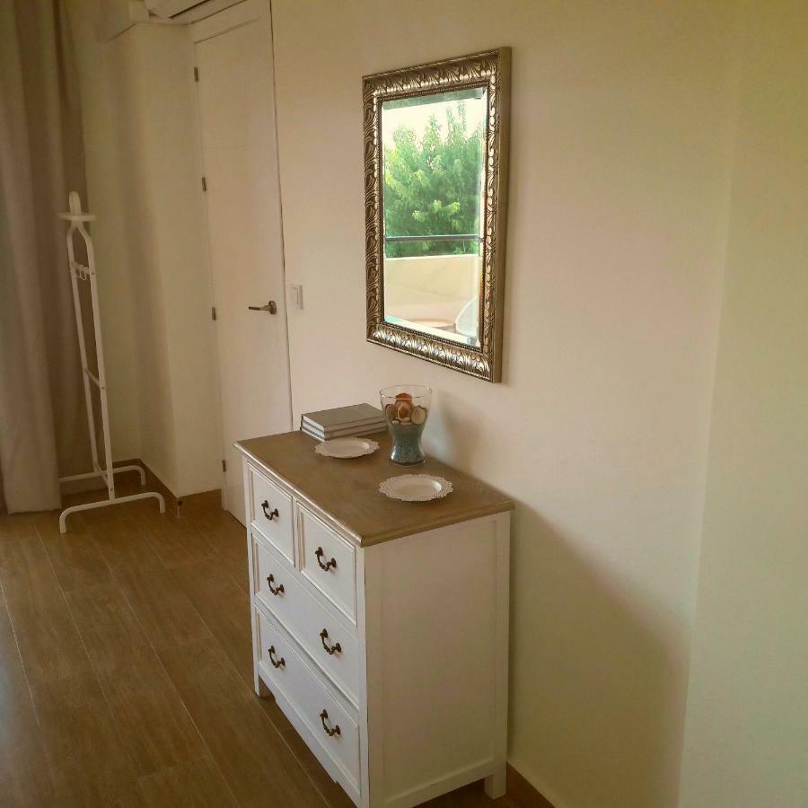 Apartment Club Playa Flores Торремолінос Екстер'єр фото