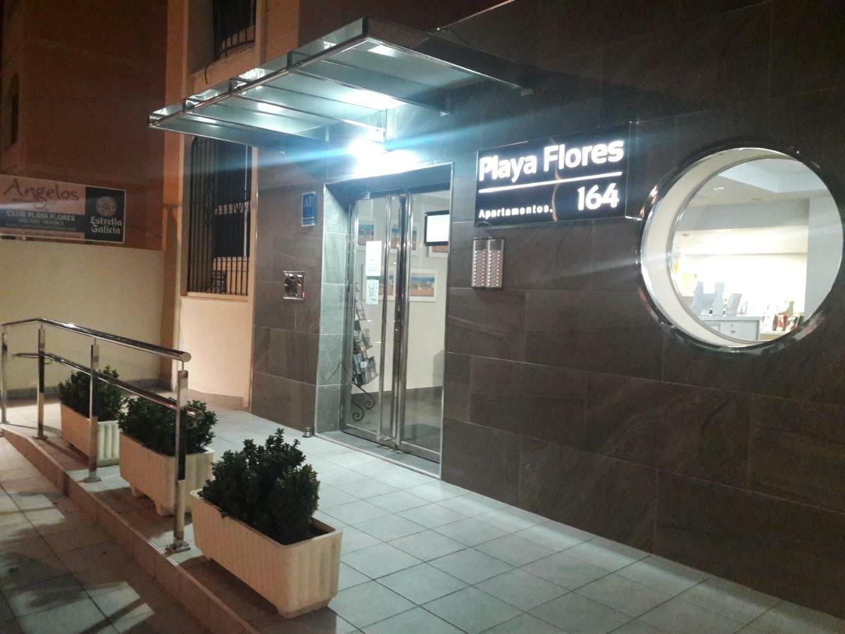 Apartment Club Playa Flores Торремолінос Екстер'єр фото