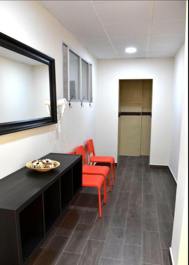 Apartment Club Playa Flores Торремолінос Екстер'єр фото